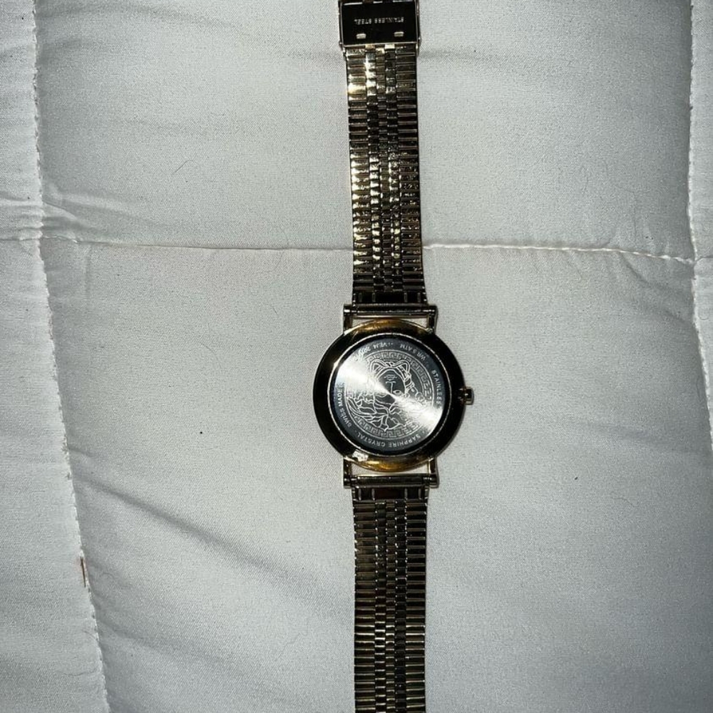 Versace Watch - Picture 4 of 4